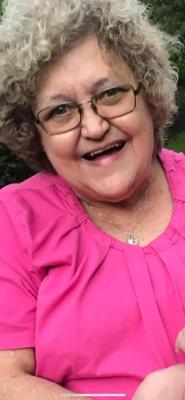 Brenda Fluharty Brenda Fluharty