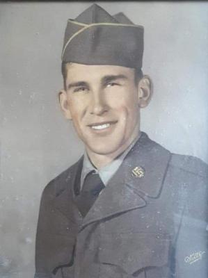 Edward Eugene Leggett Edward Eugene Leggett