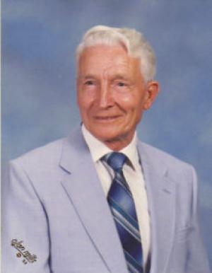 Obituary Photo